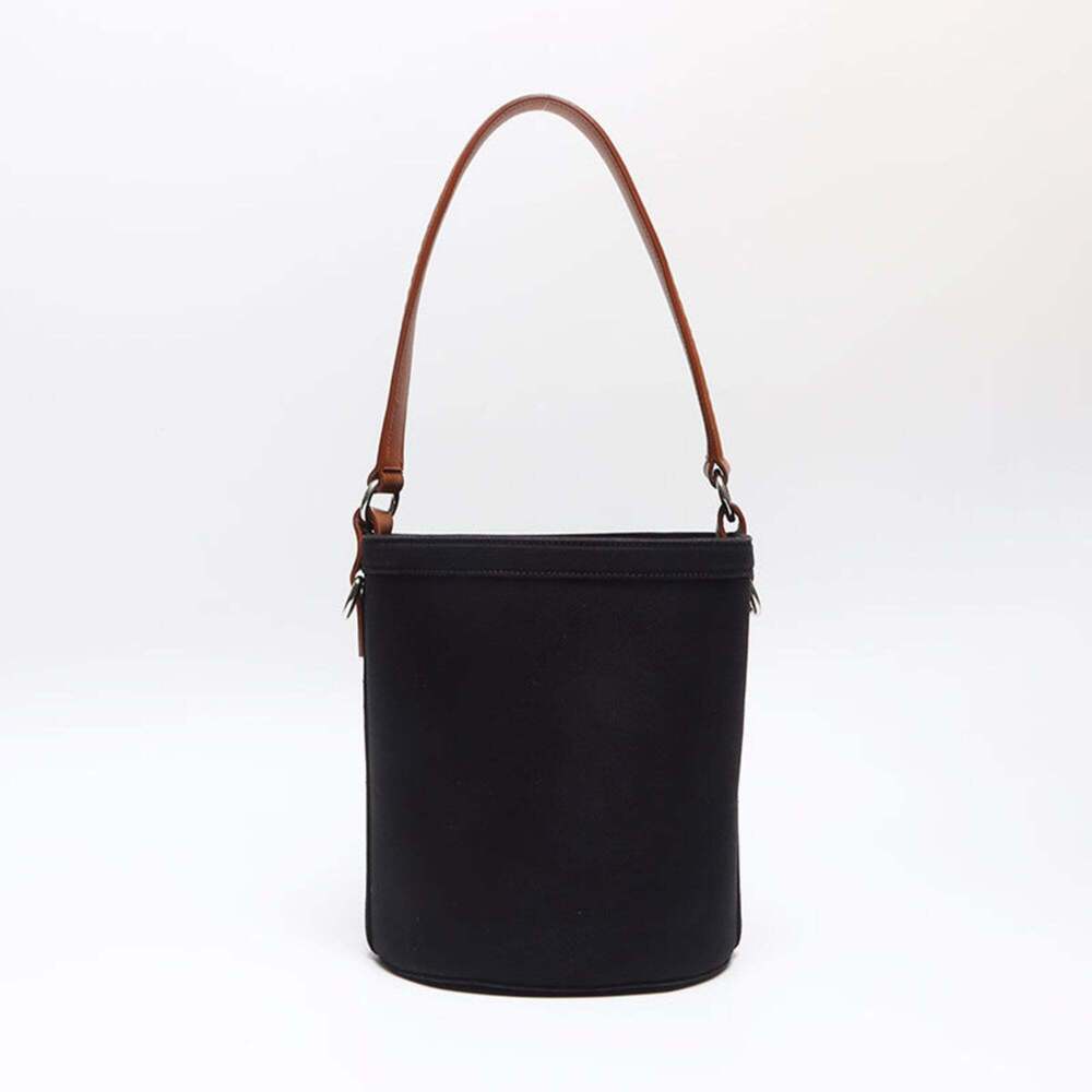 PRADA Black Shoulder Bag - Picture 2 of 13